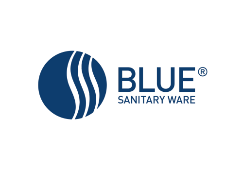 Logo của Blue Sanitary